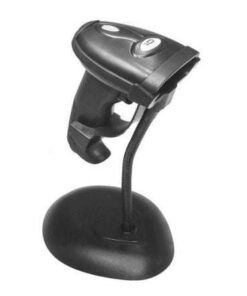 Lector de Código de Barras 1D 10POS LS-270UN/ USB