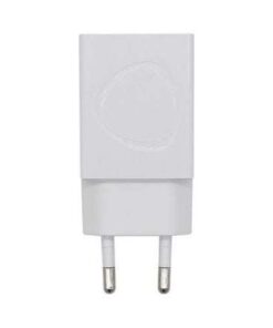Cargador de Pared Aisens A110-0404/ 1xUSB/ 10W