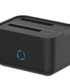 Docking Station para Discos Duros Aisens ASDS-D01B