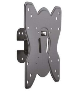 Soporte de Pared Giratorio/ Inclinable Aisens WT42TS-005 para TV de 23-42"/ hasta 25kg