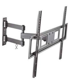 Soporte de Pared Giratorio/ Inclinable/ Nivelable Aisens WT70TSLE-021 para TV de 37-70"/ hasta 35kg