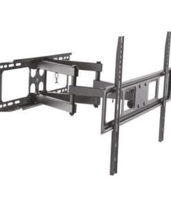 Soporte de Pared Giratorio/ Inclinable/ Nivelable Aisens WT70TSLE-023 para TV de 37-70"/ hasta 40kg