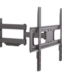 Soporte de Pared Giratorio/ Inclinable/ Nivelable Aisens WT70TSLE-025 para TV de 37-70"/ hasta 50kg