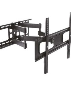 Soporte de Pared Giratorio/ Inclinable/ Nivelable Aisens WT70TSLE-027 para TV de 37-70"/ hasta 50kg