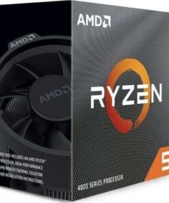 Procesador AMD Ryzen 5-4500 3.60GHz Socket AM4