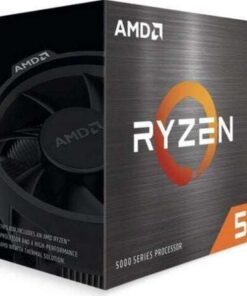 Procesador AMD Ryzen 5-5600 3.50GHz Socket AM4