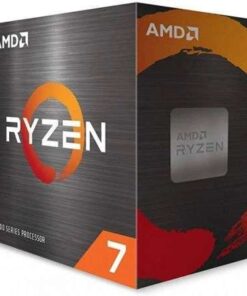 Procesador AMD Ryzen 7-5700G 3.80GHz Socket AM4