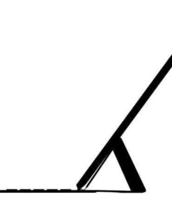 Teclado Apple Smart Keyboard/ Negro/ para iPad Air 10.5" y iPad 10.2"