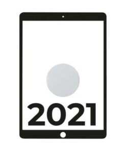 Apple iPad 10.2 2021 9th WiFi/ A13 Bionic/ 64GB/ Plata - MK2L3TY/A