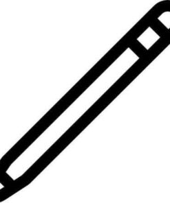 Lápiz Inalámbrico Apple Pencil 2ª Generación