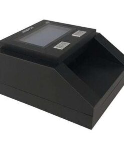 Detector de Billetes Falsos Approx appBILLDETECTOR