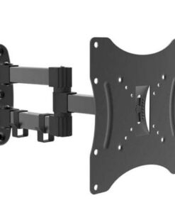 Soporte de Pared Inclinable Approx appST02 para TV de 17-37"/ hasta 30kg