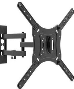 Soporte de Pared Extensible Approx appST12X para TV de 17-55"/ hasta 30kg