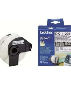 Rollo de Etiquetas Original Brother DK-11201
