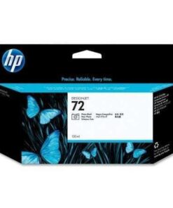 Cartucho de Tinta Original HP nº72/ Negro Fotográfico