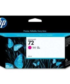 Cartucho de Tinta Original HP nº72/ Magenta
