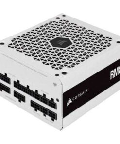 Fuente de Alimentación Corsair RM850/ 850W/ Ventilador 14cm/ 80 Plus Gold