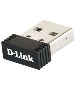 Adaptador USB - WiFi D-Link NANO DWA-121/ 150Mbps