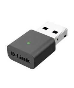 Adaptador USB - WiFi D-Link NANO DWA-131/ 150Mbps