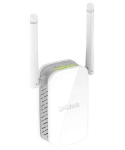 Repetidor/ AP Inalámbrico D-Link DAP-1325 300Mbps/ 2 Antenas