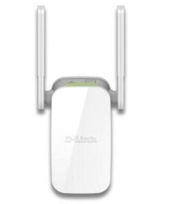 Repetidor Inalámbrico D-Link DAP-1610 1200Mbps/ 2 Antenas