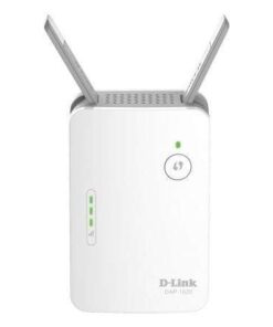 Repetidor Inalámbrico D-Link DAP-1620 AC1300 1300Mbps/ 2 Antenas