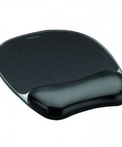 Alfombrilla Ergonómica Fellowes 9112101/ 25 x 20 x 235mm