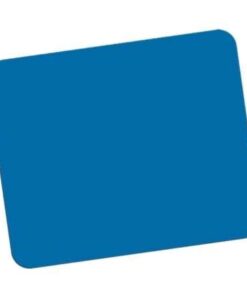 Alfombrilla Fellowes Estándar 29700/ 6 x 186 x 224mm/ Azul