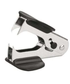 Quitagrapas Grafoplás 810/ Negro