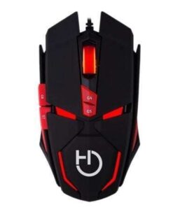 Ratón Gaming Hiditec Micrurus/ Hasta 8100 DPI