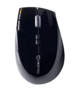 Ratón Gaming Inalámbrico Hiditec Dendro/ Hasta 2000 DPI