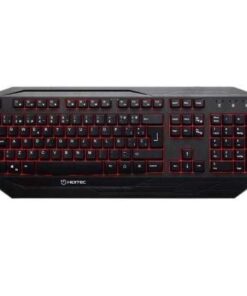 Teclado Gaming Hiditec GK200