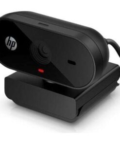 Webcam HP 320 FHD/ 1920 x 1080 Full HD
