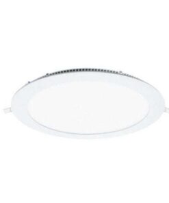 Downlight Iglux LS-102113-FB V2/ Circular/ Ø170 x 19mm/ Potencia 13W/ 1130 Lúmenes/ 6000ºK/ Blanco