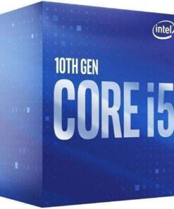 Procesador Intel Core i5-10400 2.90GHz Socket 1200
