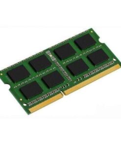 Memoria RAM Kingston ValueRAM 4GB/ DDR3L/ 1600MHz/ 1.35V/ CL11/ SODIMM