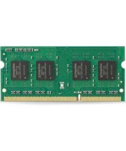 Memoria RAM Kingston ValueRAM 4GB/ DDR3/ 1600MHz/ 1.5V/ CL11/ SODIMM
