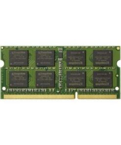 Memoria RAM Kingston ValueRAM 8GB/ DDR3L/ 1600MHz/ 1.35V/ CL11/ SODIMM
