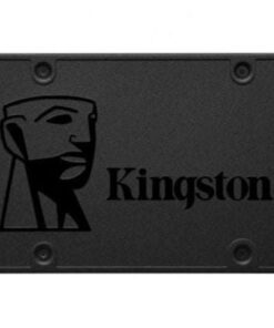 Disco SSD Kingston A400 480GB/ SATA III