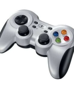 Gamepad Logitech F710 Inalámbrico