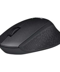 Ratón Inalámbrico Logitech Silent Plus M330/ Hasta 1000 DPI