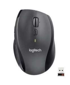 Ratón Inalámbrico Logitech Marathon M705/ Hasta 1000 DPI
