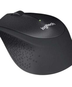 Ratón Inalámbrico Logitech B330 Silent Plus/ Hasta 1000 DPI