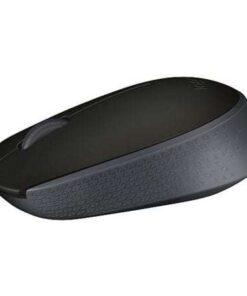 Ratón Inalámbrico Logitech M171/ Hasta 1000 DPI