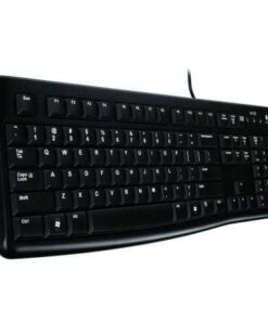 Teclado Logitech K120 Retail