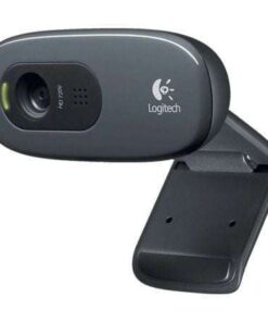 Webcam Logitech HD C270/ 1280 x 720 HD