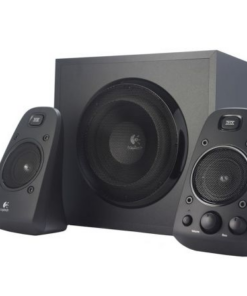 Altavoces Logitech Z623 THX/ 200W/ 2.1