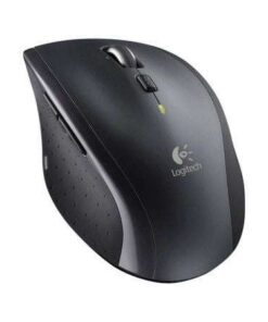 Ratón Inalámbrico Logitech Marathon M705/ Hasta 1000 DPI V2