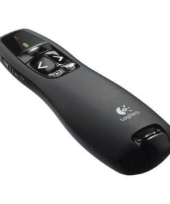 Presentador Inalámbrico Logitech R400