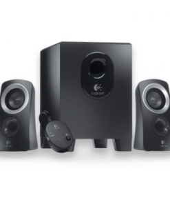 Altavoces Logitech Z313/ 50W/ 2.1